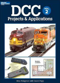 DCC Projects & Applications Vol 2