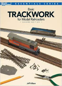  design and construction of HO, N, and O scale model railroad layouts