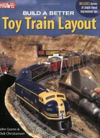 Gauge Train Layouts, O Scale Model Railroads &amp; O Gauge Track Plans