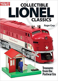 Collectable Lionel Classics