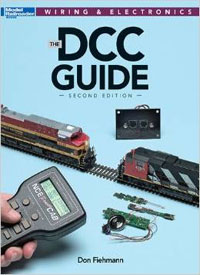 The DCC Guide, Second Edition