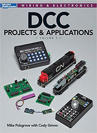 DCC Projects & Applications Vol 3