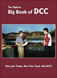 Digitrax Big Book of DCC