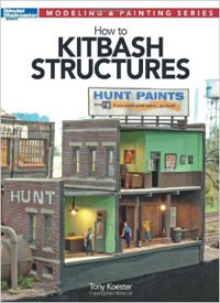 Model Railroad Craftsman Kits, Scale Buildings &amp; Scale Structure Kits