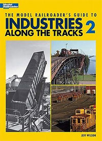 Industries Along the Tracks 2