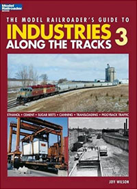 Industries Along the Tracks 3