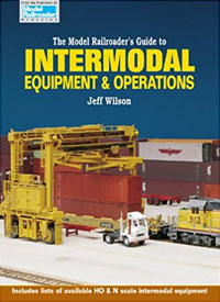 Intermodal Equipment and Operations