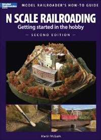N Scale Railroading - Getting Started in the Hobby