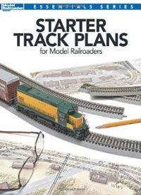 HO Scale Model Train Layouts &amp; Model Railroad Track Plans