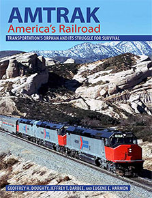 Amtrak Across America
