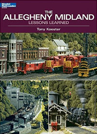 The Allegheny Midland: Lessons Learned