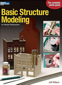 Basic Structure Modeling