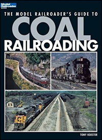 Coal Railroading