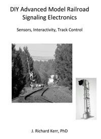 DIY Advanced Model Railroad Signaling Electronics