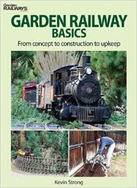 Garden Railway Basics