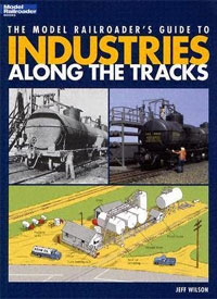 Industries Along the Tracks