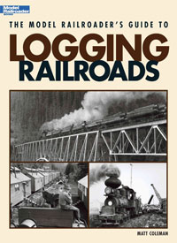 Logging Railroads