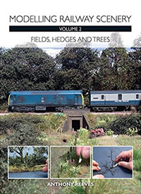 Modelling Railway Scenery: Volume 2