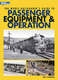 Passenger Equipment & Operation