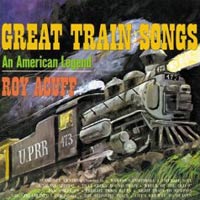 Train Sounds On CD Riding The Little River Railroad 